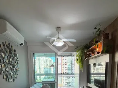 Apartamento com 3 Quartos à venda, 70m² no Barra Olímpica, Rio de Janeiro