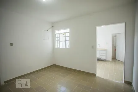 Casa de Condomínio com 1 Quarto à venda, 36m² no Vila do Encontro, São Paulo