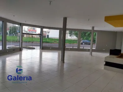 Ponto Comercial para alugar, 300m² no Ribeirânia, Ribeirão Preto