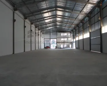 Galpão/Depósito/Armazém para alugar, 1400m² no Residencial Pacaembu, Itupeva