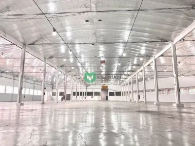 Galpão/Depósito/Armazém para alugar, 5272m² no Jardim Humaitá, São Paulo