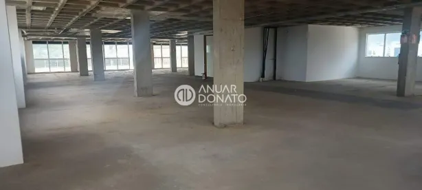 Sala Comercial para alugar, 480m² no São Bento, Belo Horizonte