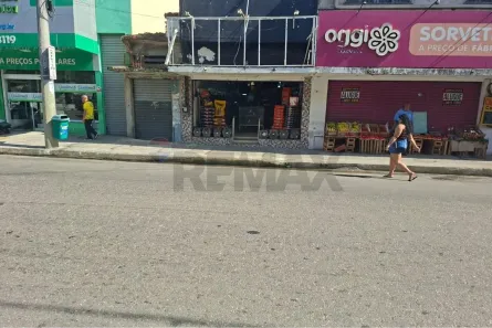 Ponto Comercial à venda, 47m² no Mutuá, São Gonçalo