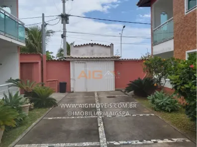 Casa com 2 Quartos à venda, 70m² no Recanto das Dunas, Cabo Frio