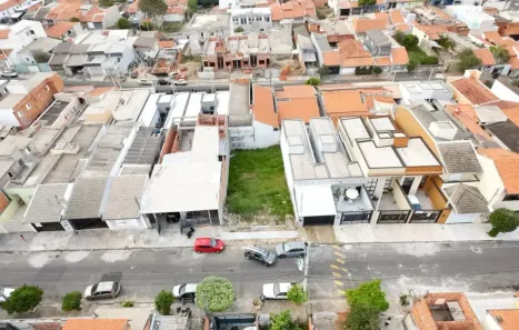 Lote/Terreno à venda, 250m² no Jardim Morumbi, Indaiatuba