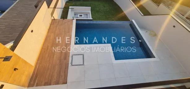 Casa de Condomínio com 3 Quartos à venda, 433m² no Recanto Maravilha III, Santana de Parnaíba