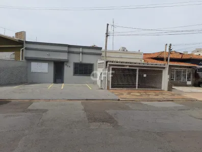 Casa com 2 Quartos à venda, 135m² no Taquaral, Campinas
