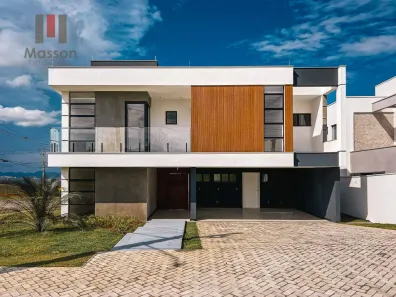 Casa de Condomínio com 4 Quartos à venda, 443m² no São Pedro, Juiz de Fora