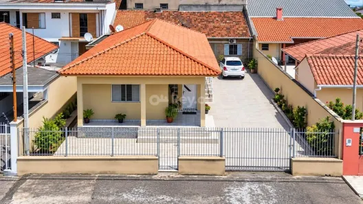 Casa com 4 Quartos à venda, 179m² no Santo Antônio de Pádua, Tubarão