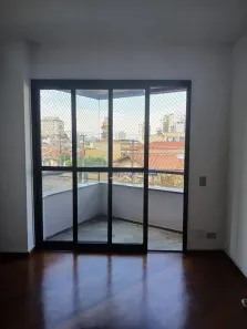 Apartamento com 4 Quartos para venda ou aluguel, 130m² no Alto da Lapa, São Paulo