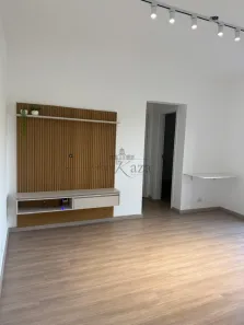 Apartamento com 2 Quartos à venda, 62m² no Pagador de Andrade, Jacareí