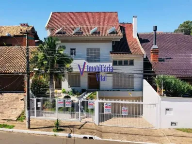 Casa com 4 Quartos à venda, 412m² no Marechal Rondon, Canoas