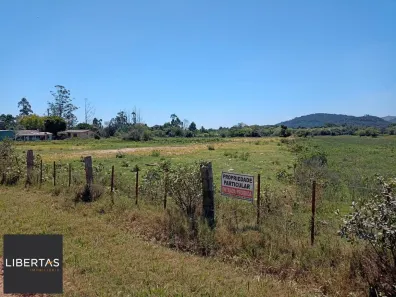 Lote/Terreno à venda, 60000m² no Ponta Grossa, Porto Alegre
