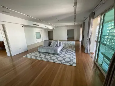 Apartamento com 3 Quartos à venda, 338m² no Itaim Bibi, São Paulo