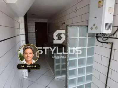 Apartamento com 3 Quartos à venda, 84m² no Engenho Novo, Rio de Janeiro