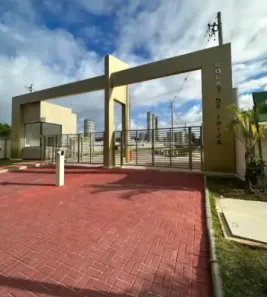 Apartamento com 2 Quartos à venda, 42m² no Alphaville (Abrantes), Camaçari