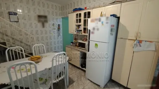Sobrado com 3 Quartos à venda, 130m² no Jardim São Guilherme, Sorocaba
