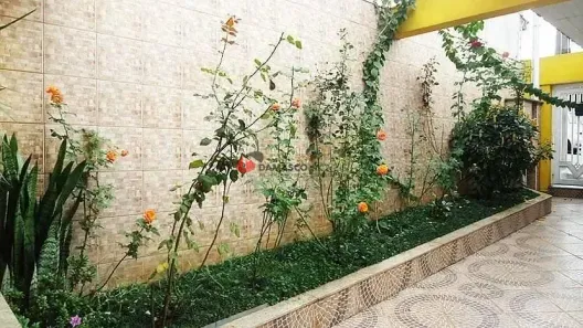 Casa com 5 Quartos à venda, 237m² no Vila Aquilino, Santo André