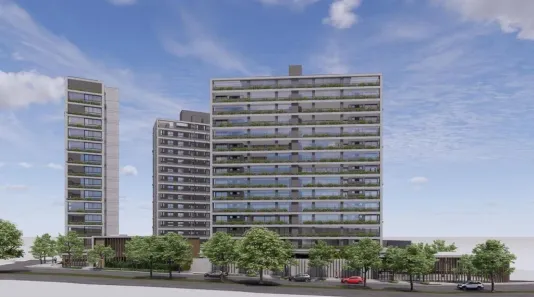 Cobertura com 3 Quartos à venda, 355m² no Indianópolis, São Paulo