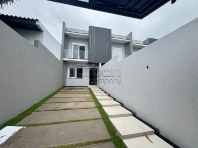 Sobrado com 3 Quartos à venda, 144m² no Estância Velha, Canoas