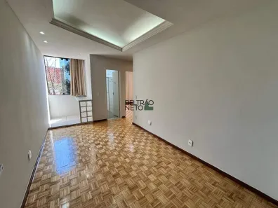 Apartamento com 2 Quartos à venda, 55m² no Buritis, Belo Horizonte