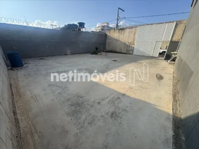 Lote/Terreno para alugar, 166m² no Água Branca, Contagem