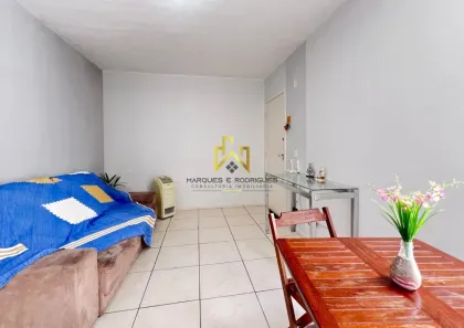 Apartamento com 2 Quartos à venda, 47m² no Palmital, Lagoa Santa