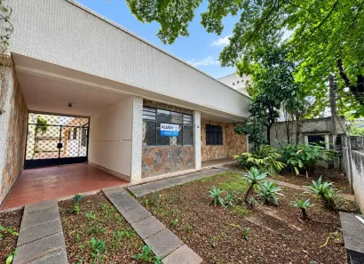 Imóvel Comercial com 4 Quartos para alugar, 169m² no São Francisco, Niterói
