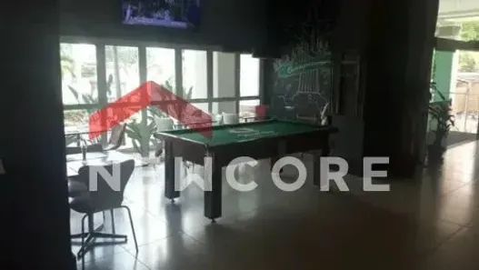 Flat com 1 Quarto à venda, 35m² no Recreio dos Bandeirantes, Rio de Janeiro