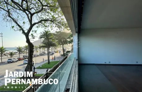 Apartamento com 4 Quartos à venda, 290m² no Leblon, Rio de Janeiro