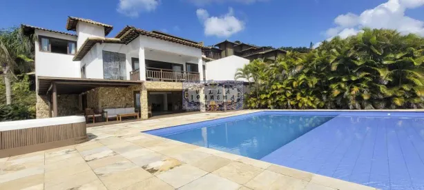 Casa com 4 Quartos à venda, 800m² no João Fernandes, Armação dos Búzios