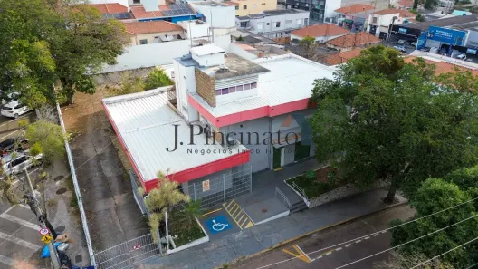 Imóvel Comercial para alugar, 650m² no Vila Arens II, Jundiaí