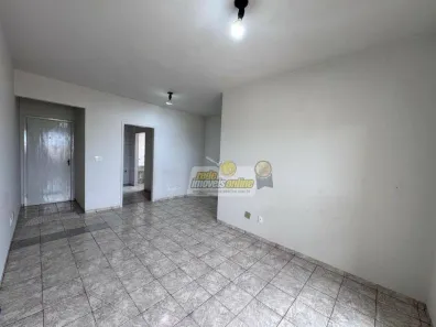 Apartamento com 3 Quartos à venda, 81m² no São Benedito, Uberaba