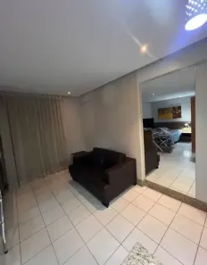 Apartamento com 1 Quarto à venda, 33m² no Setor Oeste, Goiânia