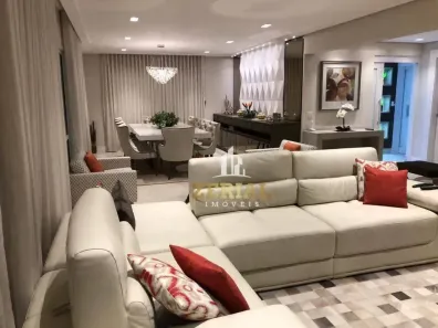 Apartamento com 3 Quartos à venda, 240m² no Santa Paula, São Caetano do Sul