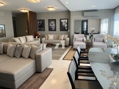 Apartamento com 4 Quartos à venda, 228m² no Green Valley Alphaville, Barueri