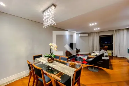 Apartamento com 3 Quartos à venda, 143m² no Mooca, São Paulo