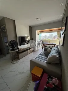 Apartamento com 3 Quartos à venda, 77m² no Jatiúca, Maceió
