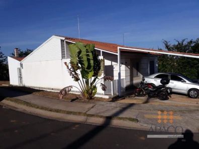 Casa com 3 Quartos à venda, 104m² no Jardim Ipanema, São Carlos