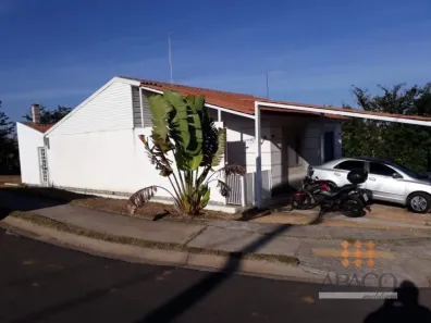 Casa com 3 Quartos à venda, 104m² no Jardim Ipanema, São Carlos