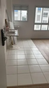 Apartamento com 2 Quartos à venda, 42m² no Jardim Villagio Ghiraldelli, Hortolândia