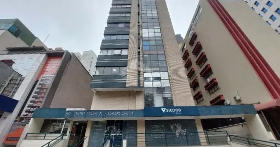 Ponto Comercial para alugar, 27m² no Centro, Florianópolis