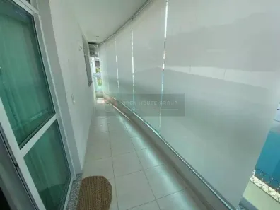 Apartamento com 2 Quartos à venda, 73m² no Santa Rosa, Niterói