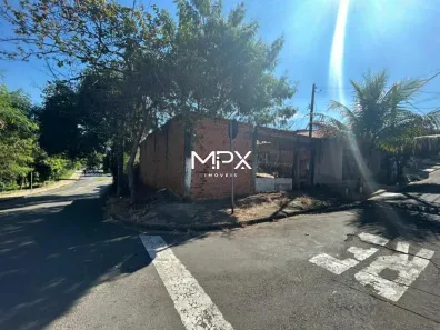 Lote/Terreno à venda, 160m² no Jardim Alvorada, Piracicaba