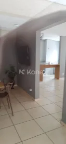 Apartamento com 2 Quartos à venda, 35m² no Parque Vitória, São Paulo