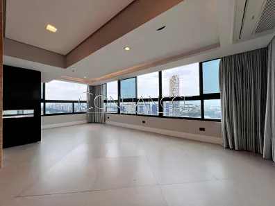 Apartamento com 3 Quartos à venda, 362m² no Mossunguê, Curitiba