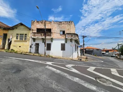 Casa com 3 Quartos à venda, 94m² no Centro, Limeira