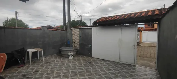 Casa com 2 Quartos à venda, 74m² no Bopiranga, Itanhaém