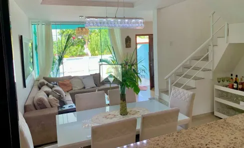 Casa com 3 Quartos à venda, 140m² no Piratininga, Niterói