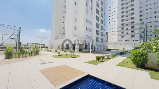 Apartamento com 2 Quartos para alugar, 93m² no Parque Campolim, Sorocaba